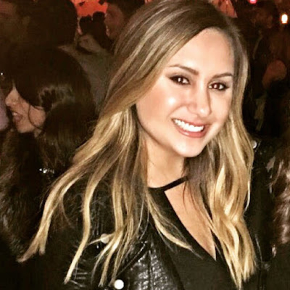 Meet your Posher, Katlin